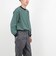 【DANTON/ダントン】長袖Tシャツ LONG SLEEVE T-SHIRT（DT-C0200）