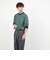 【DANTON/ダントン】長袖Tシャツ LONG SLEEVE T-SHIRT（DT-C0200）