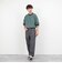 【DANTON/ダントン】長袖Tシャツ LONG SLEEVE T-SHIRT（DT-C0200）