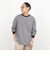 【DANTON/ダントン】長袖Tシャツ LONG SLEEVE T-SHIRT（DT-C0200）