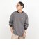【DANTON/ダントン】長袖Tシャツ LONG SLEEVE T-SHIRT（DT-C0200）