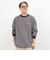 【DANTON/ダントン】長袖Tシャツ LONG SLEEVE T-SHIRT（DT-C0200）