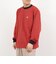 【DANTON/ダントン】長袖Tシャツ LONG SLEEVE T-SHIRT（DT-C0200）