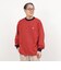 【DANTON/ダントン】長袖Tシャツ LONG SLEEVE T-SHIRT（DT-C0200）