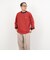 【DANTON/ダントン】長袖Tシャツ LONG SLEEVE T-SHIRT（DT-C0200）