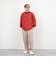 【DANTON/ダントン】長袖Tシャツ LONG SLEEVE T-SHIRT（DT-C0200）