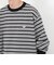 【DANTON/ダントン】長袖Tシャツ LONG SLEEVE T-SHIRT（DT-C0200）