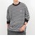 【DANTON/ダントン】長袖Tシャツ LONG SLEEVE T-SHIRT（DT-C0200）