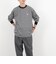 【DANTON/ダントン】長袖Tシャツ LONG SLEEVE T-SHIRT（DT-C0200）