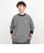 【DANTON/ダントン】長袖Tシャツ LONG SLEEVE T-SHIRT（DT-C0200）