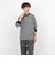 【DANTON/ダントン】長袖Tシャツ LONG SLEEVE T-SHIRT（DT-C0200）