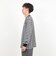 【DANTON/ダントン】長袖Tシャツ LONG SLEEVE T-SHIRT（DT-C0200）
