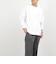 【DANTON/ダントン】スウェットTシャツ SWEAT T-SHIRTS（DT-C0204）