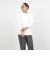 【DANTON/ダントン】スウェットTシャツ SWEAT T-SHIRTS（DT-C0204）