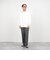 【DANTON/ダントン】スウェットTシャツ SWEAT T-SHIRTS（DT-C0204）