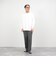 【DANTON/ダントン】スウェットTシャツ SWEAT T-SHIRTS（DT-C0204）