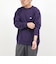 【DANTON/ダントン】スウェットTシャツ SWEAT T-SHIRTS（DT-C0204）