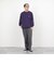 【DANTON/ダントン】スウェットTシャツ SWEAT T-SHIRTS（DT-C0204）