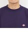 【DANTON/ダントン】スウェットTシャツ SWEAT T-SHIRTS（DT-C0204）