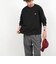 【DANTON/ダントン】スウェットTシャツ SWEAT T-SHIRTS（DT-C0204）