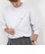 【DANTON/ダントン】スウェットTシャツ SWEAT T-SHIRTS（DT-C0204）