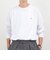 【DANTON/ダントン】スウェットTシャツ SWEAT T-SHIRTS（DT-C0204）