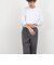 【DANTON/ダントン】スウェットTシャツ SWEAT T-SHIRTS（DT-C0204）