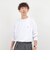【DANTON/ダントン】スウェットTシャツ SWEAT T-SHIRTS（DT-C0204）