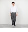 【DANTON/ダントン】スウェットTシャツ SWEAT T-SHIRTS（DT-C0204）