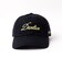 【DANTON/ダントン】＃DT-H0397 TKC 6P LOGO CAP