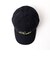 【DANTON/ダントン】＃DT-H0397 TKC 6P LOGO CAP