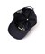【DANTON/ダントン】＃DT-H0397 TKC 6P LOGO CAP