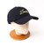 【DANTON/ダントン】＃DT-H0397 TKC 6P LOGO CAP