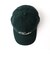 【DANTON/ダントン】＃DT-H0397 TKC 6P LOGO CAP