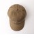 【DANTON/ダントン】＃DT-H0397 TKC 6P LOGO CAP
