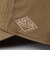 【DANTON/ダントン】＃DT-H0397 TKC 6P LOGO CAP