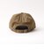 【DANTON/ダントン】＃DT-H0397 TKC 6P LOGO CAP