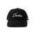【DANTON/ダントン】＃DT-H0397 TKC 6P LOGO CAP
