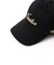【DANTON/ダントン】＃DT-H0397 TKC 6P LOGO CAP