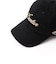 【DANTON/ダントン】＃DT-H0397 TKC 6P LOGO CAP
