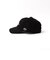 【DANTON/ダントン】＃DT-H0397 TKC 6P LOGO CAP