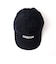 【DANTON/ダントン】＃DT-H0396 VAT 6P LOGO CAP