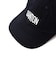 【DANTON/ダントン】＃DT-H0396 VAT 6P LOGO CAP