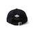 【DANTON/ダントン】＃DT-H0396 VAT 6P LOGO CAP