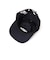 【DANTON/ダントン】＃DT-H0396 VAT 6P LOGO CAP
