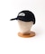 【DANTON/ダントン】＃DT-H0396 VAT 6P LOGO CAP
