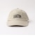 【DANTON/ダントン】＃DT-H0396 VAT 6P LOGO CAP