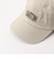 【DANTON/ダントン】＃DT-H0396 VAT 6P LOGO CAP