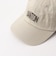 【DANTON/ダントン】＃DT-H0396 VAT 6P LOGO CAP