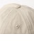 【DANTON/ダントン】＃DT-H0396 VAT 6P LOGO CAP